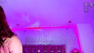 LunaPleasure webcam cam4 model stream image