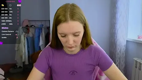 Mary_Blu webcam stripchat model stream image