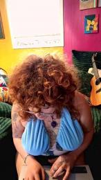 CheshieVibes webcam model stream image