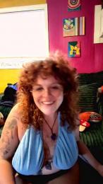 CheshieVibes webcam cam4 model stream image