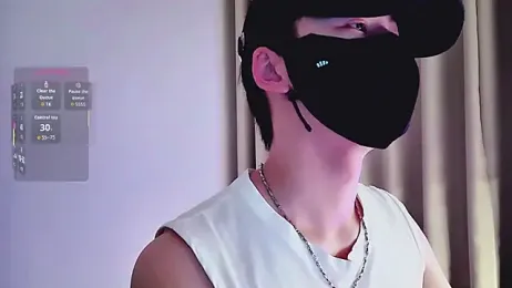 FEIYUS1 webcam model stream image