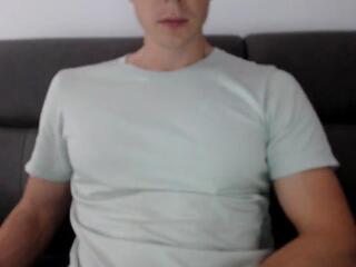 Faben webcam model stream image