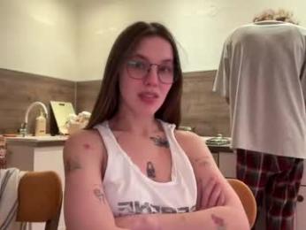 di_n_alex webcam chaturbate model stream image