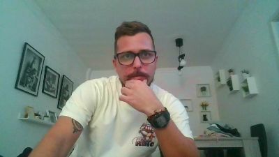 Jeffhubard webcam model stream image