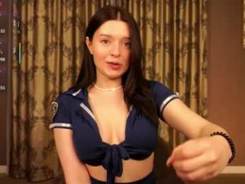 cuddlebyyou webcam model stream image