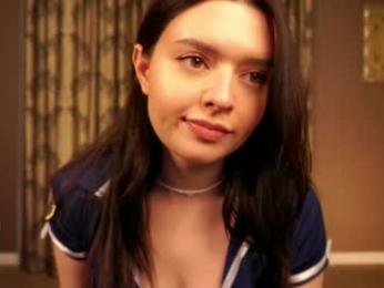 cuddlebyyou webcam model stream image