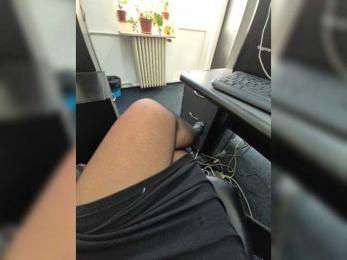 AmberLove12 webcam model stream image