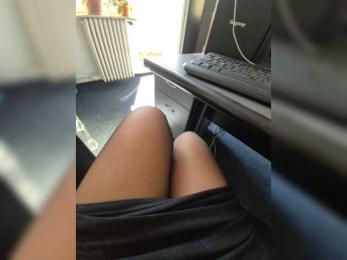 AmberLove12 webcam model stream image