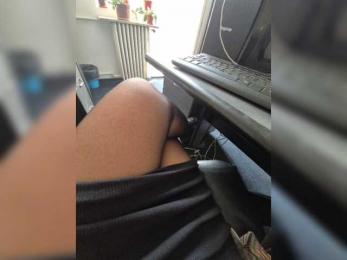AmberLove12 webcam model stream image