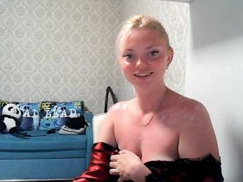 Gargonaa webcam bongacams model stream image