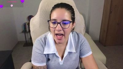 blue_moon_ webcam cam4 model stream image