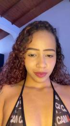 MelodyRose webcam model stream image