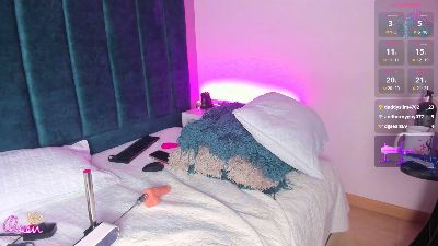 Danni_Williams webcam model stream image