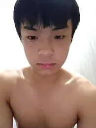 ovo0810 webcam model stream image