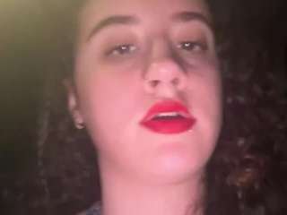 adafontaine18 webcam model stream image