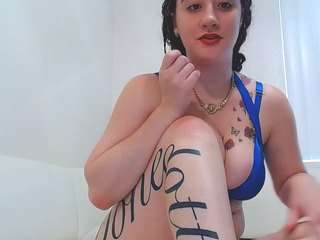 adafontaine18 webcam model stream image