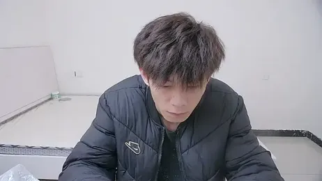 paofu-001 webcam stripchat model stream image