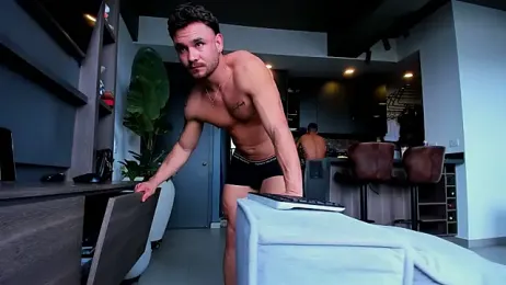 Maximo_Marcelo webcam model stream image