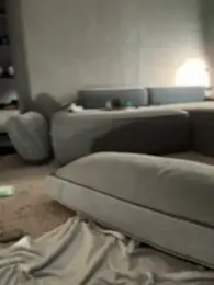 Bastet webcam model stream image