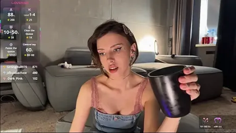 Bastet webcam stripchat model stream image