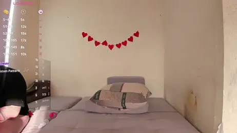 Browni_Kiss webcam stripchat model stream image