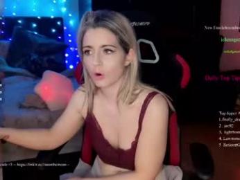 kimilee22 webcam model stream image