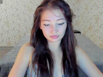 LissaCristal webcam bongacams model stream image