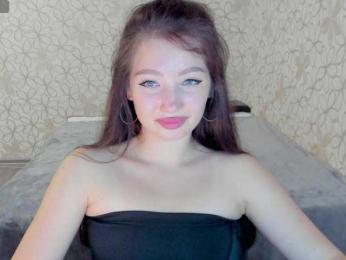 LissaCristal webcam bongacams model stream image