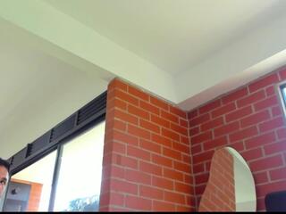 Jackson Wayne webcam model stream image