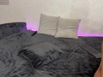 Miss_Love webcam model stream image