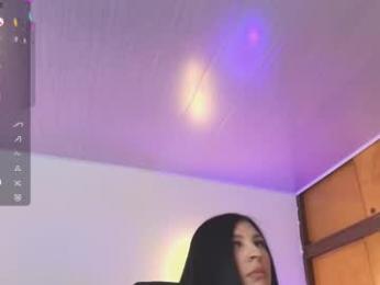 _gaby1 webcam model stream image