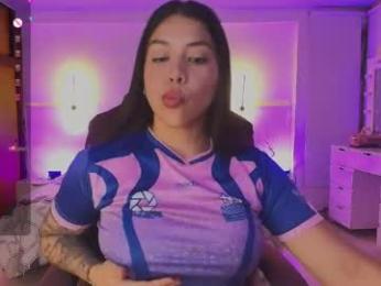 _gaby1 webcam chaturbate model stream image