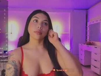 _gaby1 webcam model stream image