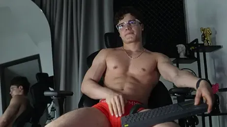 Max_cortes1 webcam model stream image