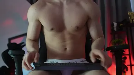 Max_cortes1 webcam model stream image