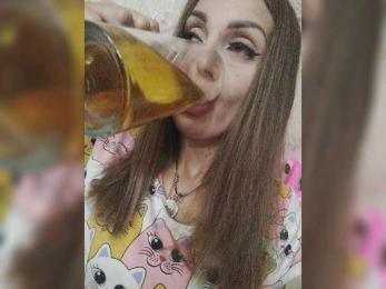 SexyKitty75-1 webcam bongacams model stream image