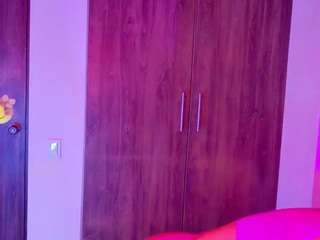 willowjohnson webcam model stream image