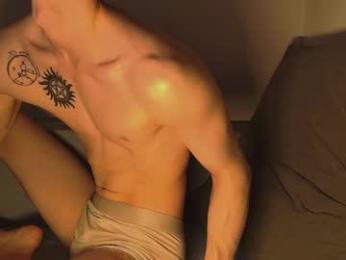 velvet_power webcam chaturbate model stream image