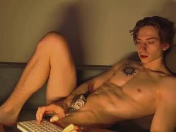 velvet_power webcam chaturbate model stream image