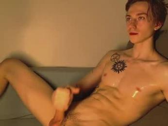 velvet_power webcam chaturbate model stream image