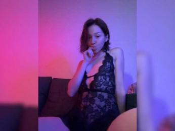Honnii webcam bongacams model stream image