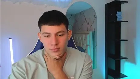 JamesCr_ webcam model stream image