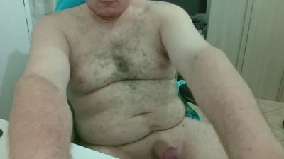 Orsetto9494 webcam model stream image