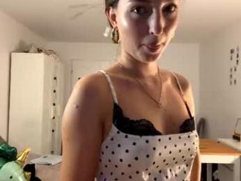 lynnabendele webcam model stream image