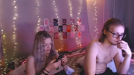 White_Truffle webcam model stream image