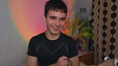 nixyasebe webcam model stream image