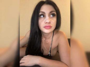 KrastyKiss webcam model stream image