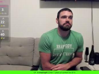 chasemason20 webcam model stream image