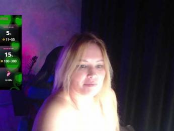 ProvokedDream webcam bongacams model stream image