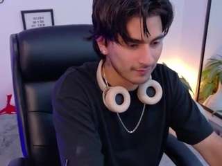 eliansavoy webcam model stream image